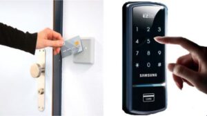Access Control