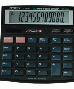 Calculators