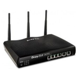 Wireless Routers