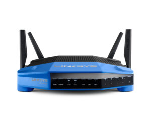 Routers