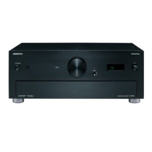 Onkyo A9000R - Black