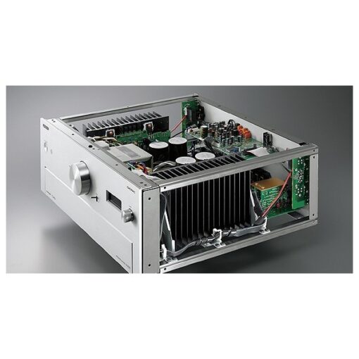 Onkyo A9070 Silver