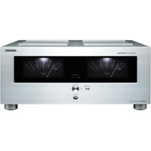 Onkyo M5000R - Silver