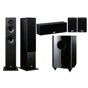 Home Theatre Speaker Sets