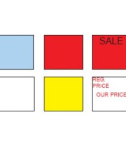 Saito Labelling Consumables