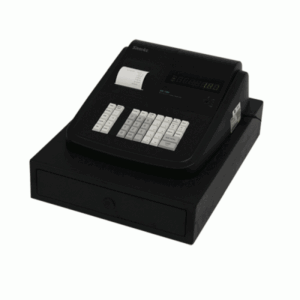 Single Roll Bond Cash Register