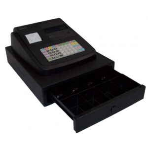 Single Roll Thermal Cash Register