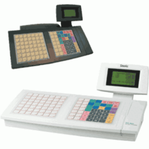 Modular Cash Register
