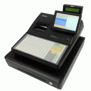 System Cash Register