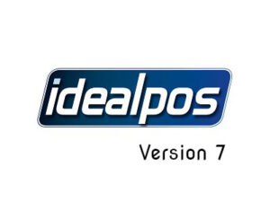Idealpos 7 Terminal Licenses