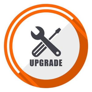 idealpos upgrade