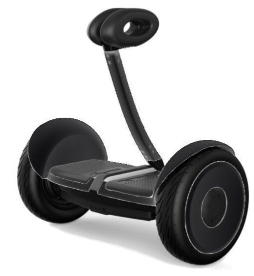 Segway mini LITE - Image 8