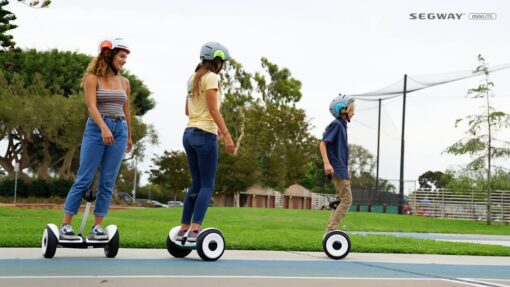 Segway mini LITE - Image 6