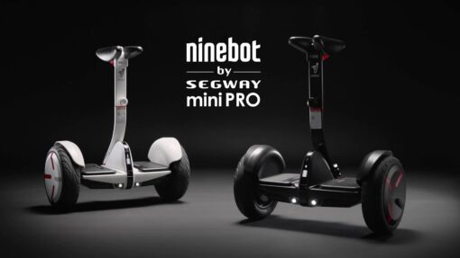 Segway Mini Pro - Image 2