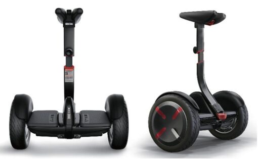 Segway Mini Pro - Image 9