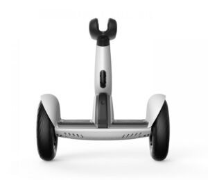 Alternative view of Segway MiniPlus