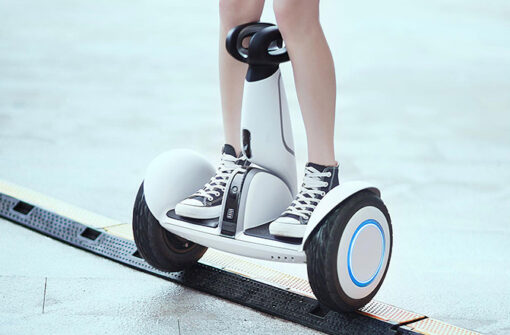 Segway MiniPlus