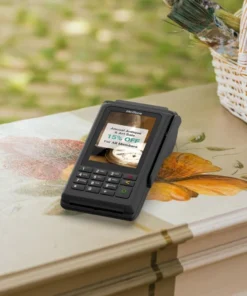 verifone v210m eftpos