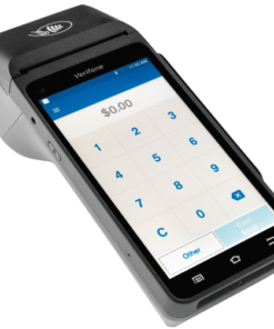 Verifone T650P Eftpos Terminal