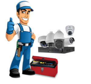 CCTV Services