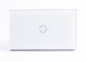 1 Gang Zigbee Touch Switch 