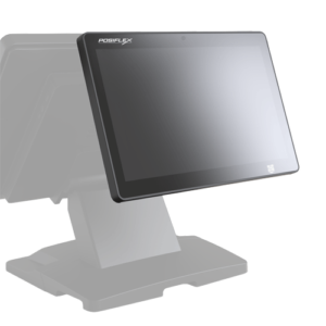 10.1" Customer Touch Display with DP interface for RT