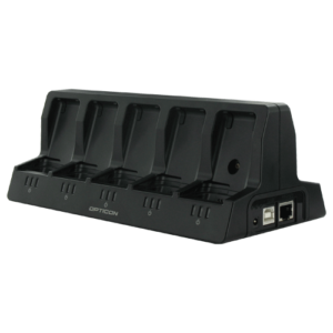 10 Slot Charge  Comms Cradle for OPN2002