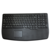 103 keys with touchpad black usb tg103 tp u