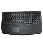 103 keys with touchpad black usb tg103 tp u