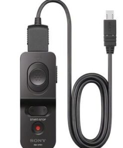 Sony RMVPR1 Remote Commander