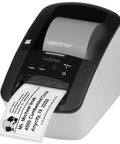 Brother QL700 Label Printer