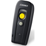 Zebex Z-3250BT CCD Handheld Compact Scanner Bluetooth Black 2 11137 27958