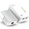 TP-Link WPA4220KIT AV600 Powerline Kit Ethernet Adapter+WiFi Adapter 3 11985 316272