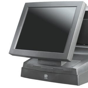 12.1" Customer LCD Display for Gen 6 Base KS