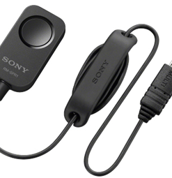 Sony RM-SPR1 Wired Remote Commander For Multi Terminal