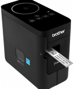 Brother PTP750W PC Connectable Label Maker Wireless
