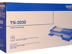 Brother TN-2030 Low Yield Black Toner