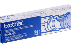 Brother TN-8000 Black Toner