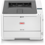 OKI B412dn A4 33ppm Mono LED Printer 2 12812 4211110
