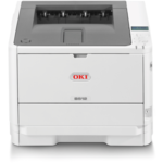 OKI B512dn A4 45ppm Mono LED Printer 2 12814 1012110