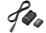 Sony ACCTRW W Type Battery and Charger 2 13310 5981112