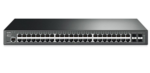 TP-Link SG3452 48 Port Gigabit + 4xSFP L2 Managed Switch 2 13689 4111124