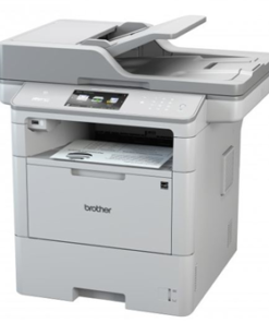Brother MFCL6900DW 50ppm Mono Laser MFC Printer WiFi