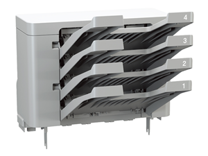 Brother MX4000 Mailbox for HLL6400DW 1 Brother MX4000 Mailbox for HLL6400DW