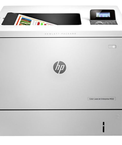 HP LaserJet Enterprise M552dn 33ppm Colour Laser Printer 4yrWty/FreeIn