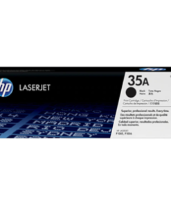 HP 35A Black Toner