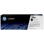 HP 36A Black Toner 3 14087 2414294