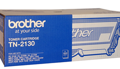 Brother TN-2130 Black Toner