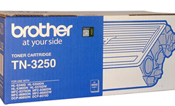Brother TN-3250 Black Toner