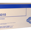Brother TN-3310 Black Toner 2 14172 4112121